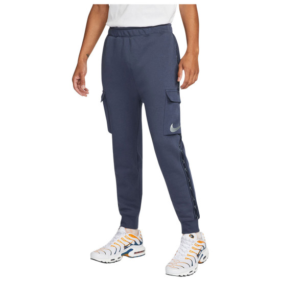 Nike Ανδρικό παντελόνι φόρμας Sportswear Cargo Pants Nike Ανδρικό παντελόνι φόρμας Sportswear Cargo Pants